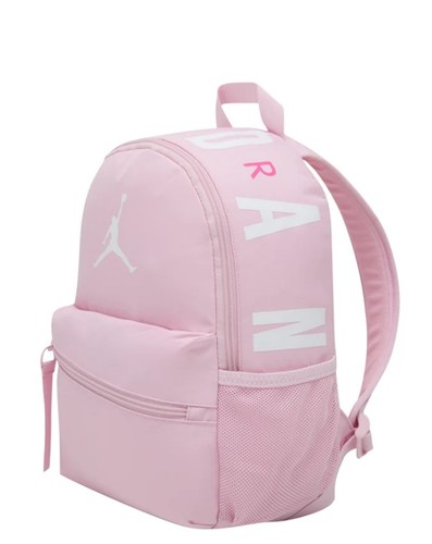 תיק גב מיני נייק  Jordan Mini Air Patrol Backpack  | ורוד
