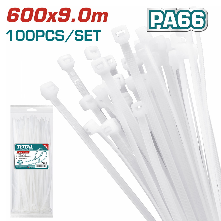 אזיקונים 9×600 מ"מ 100 יח