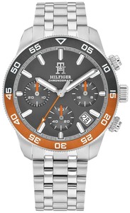 Tommy Hilfiger 1792186 לגברים סדרה חדשה