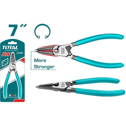 פלייר טבעות סגר פנימי ישר 7