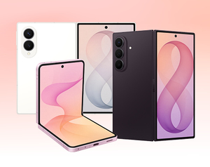 סדרת Samsung Galaxy Z8 החדשה