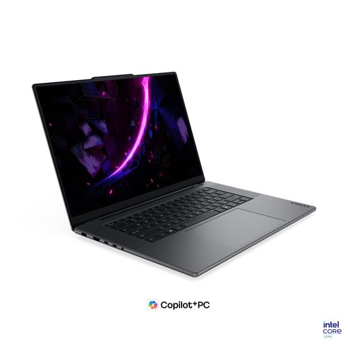 Yoga Pro 9 16 Ultra 9 386H 32GB 1TB RTX5060 16