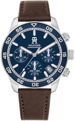 Tommy Hilfiger 1792163 לגברים סדרה חדשה
