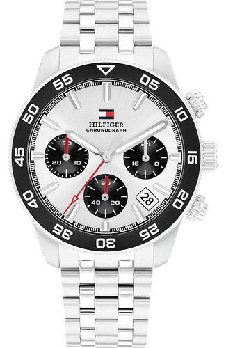 Tommy Hilfiger 1792215 לגברים סדרה חדשה
