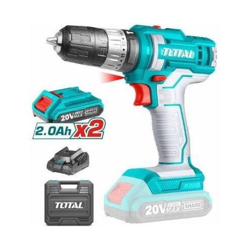 מקדחה רוטטת 20 V