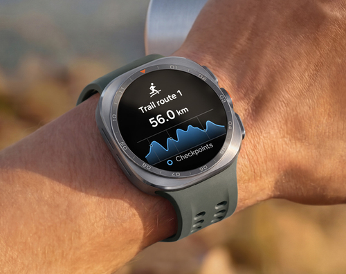 מנהלים את הבריאות עם Galaxy Watch Ultra2 וGalaxy Watch9