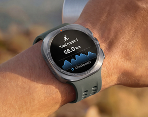 מנהלים את הבריאות עם Galaxy Watch Ultra2 וGalaxy Watch9