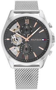 Tommy Hilfiger 1710646 לגברים סדרה חדשה