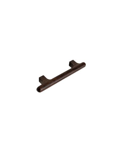 ידית עץ MLE55 עץ אגוז - ‏96 מ