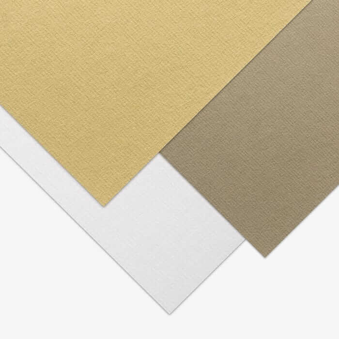 נייר 70x100  Ingres 160gr