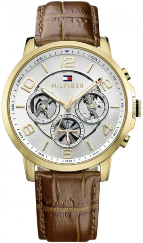 Tommy Hilfiger 1791291 לגברים סדרה חדשה