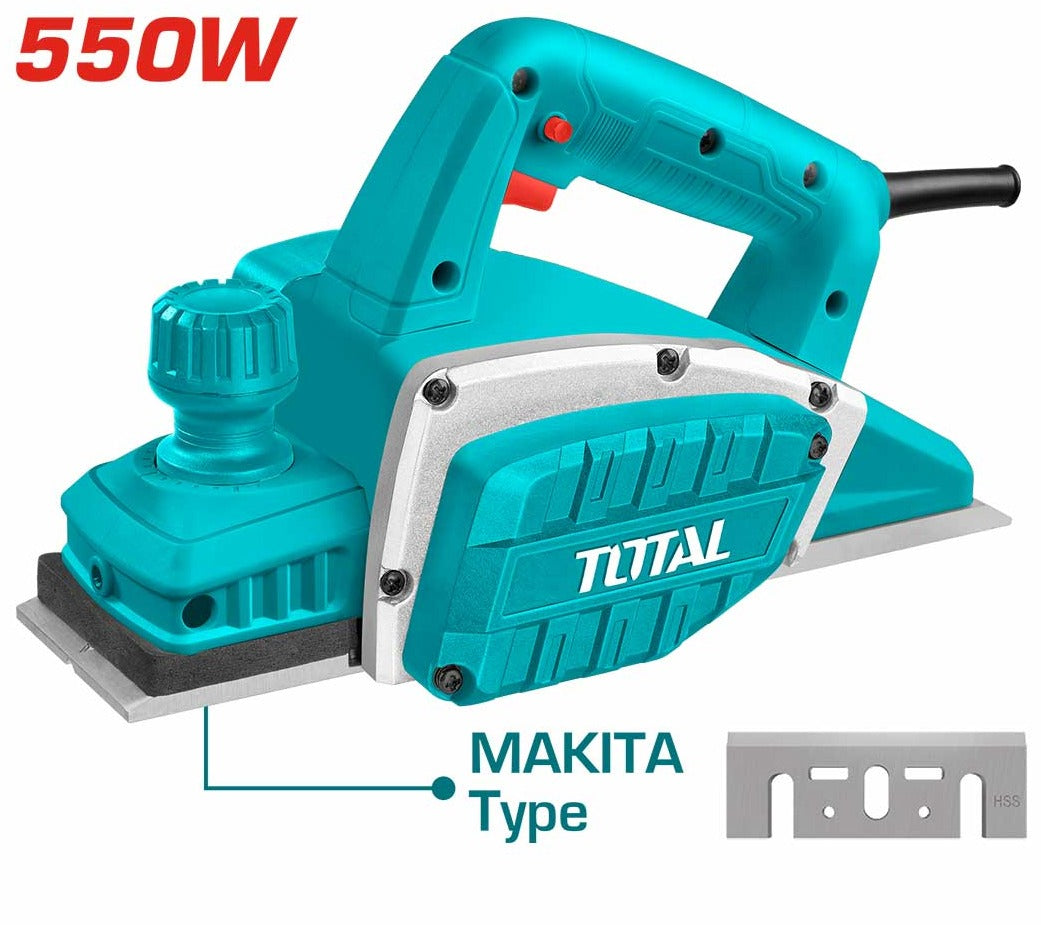מקצועה חשמלית 550W