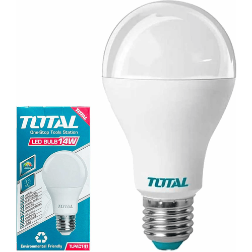 נורת LED 14W E27 אור יום TLPAC141