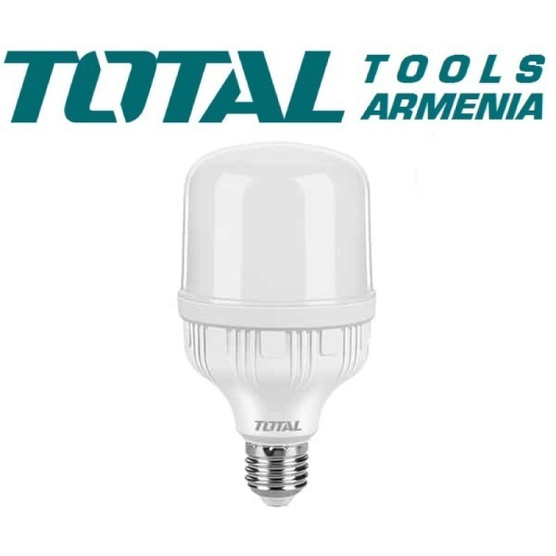 נורת LED 20W E27 TLPACD3201T TOTAL
