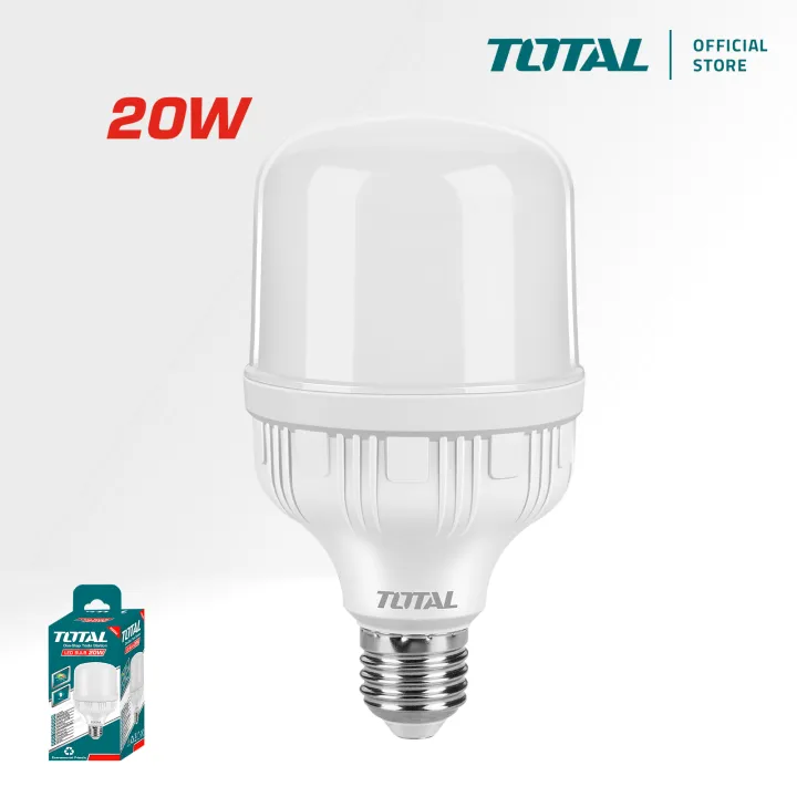 נורת LED 30W E27 TLPACD3301T TOTAL