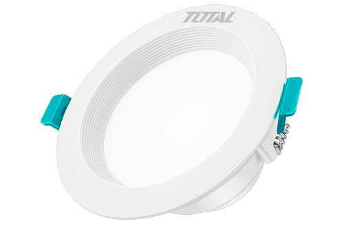 גוף תאורה שקוע LED TLPDL105081 TOTAL