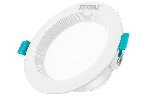 גוף תאורה שקוע LED TLPDL105081 TOTAL
