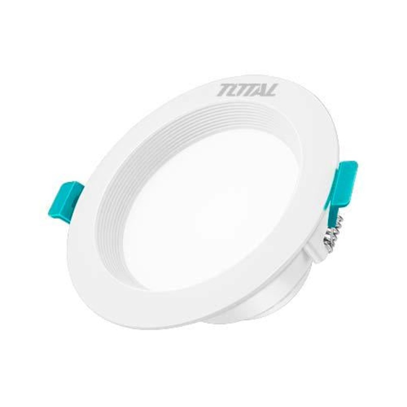 גוף תאורה שקוע LED TLPDL125101 TOTAL