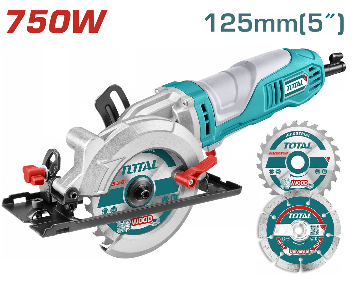 דיסק חיתוך 31 מ"מ 240V TMFS7501