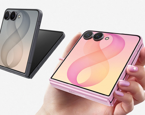 שאלות נפוצות על סדרת Samsung Galaxy Z8