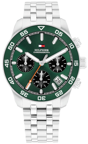 Tommy Hilfiger 1792214 לגברים סדרה חדשה