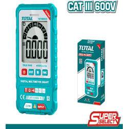 מודד חשמל 4V TMT460002