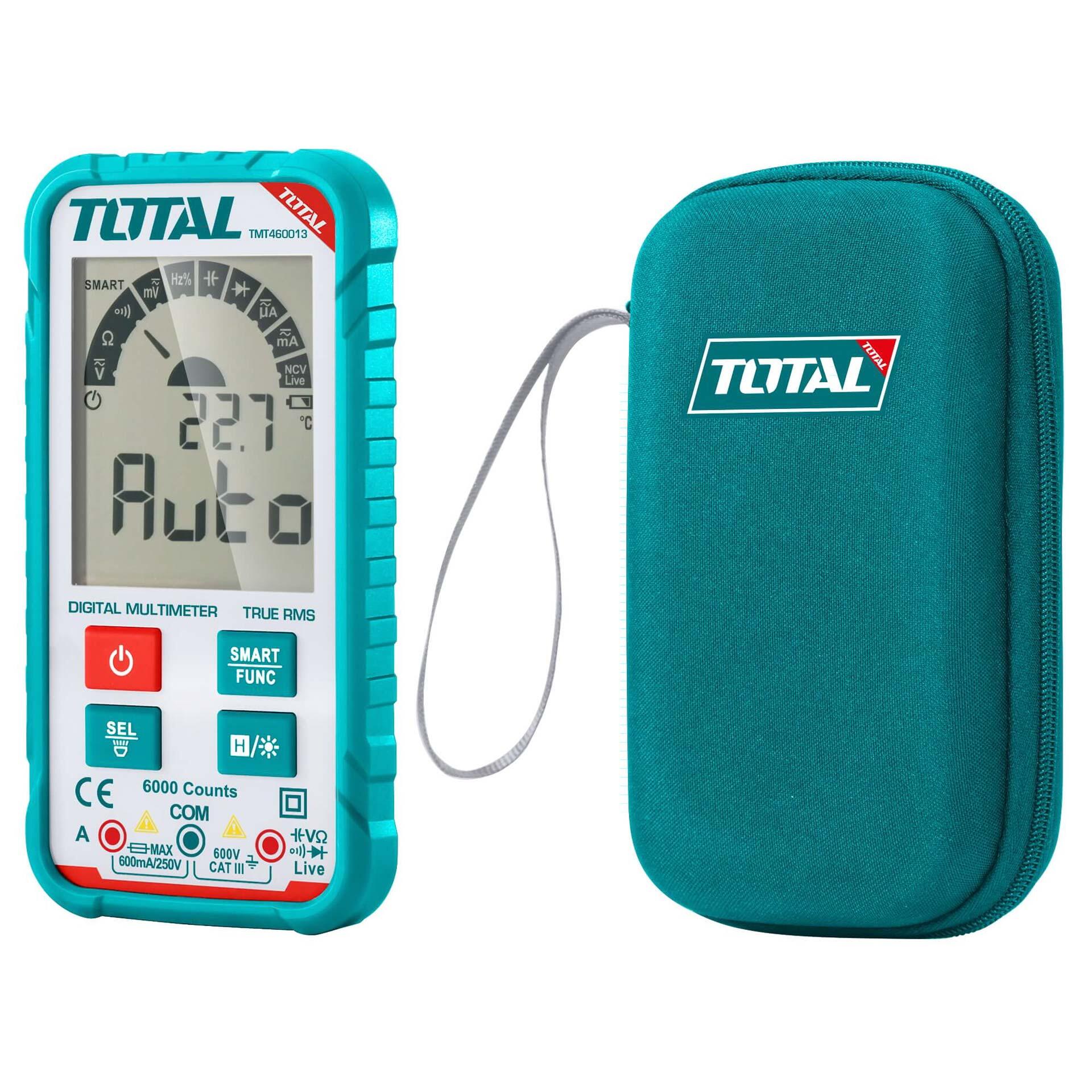 מודד חשמל TMT460013