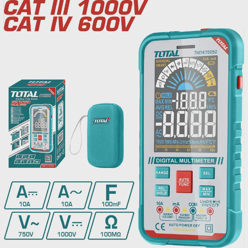פנס 1000V TMT475052