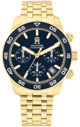Tommy Hilfiger 1792158 לגברים סדרה חדשה