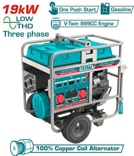 גנרטור 19 kW