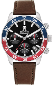 Tommy Hilfiger 1792166 לגברים סדרה חדשה