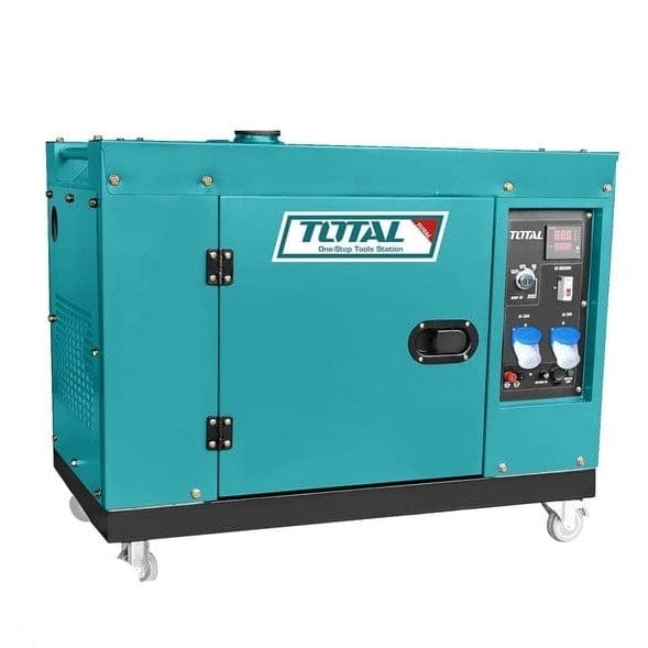 גנרטור 6 kW