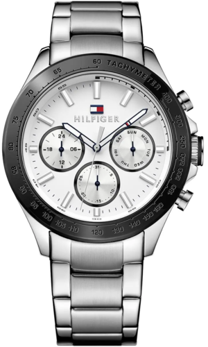 Tommy Hilfiger 1791227 לגברים סדרה חדשה