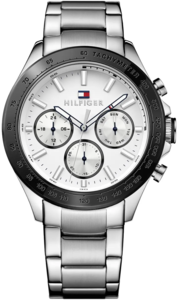 Tommy Hilfiger 1791227 לגברים סדרה חדשה