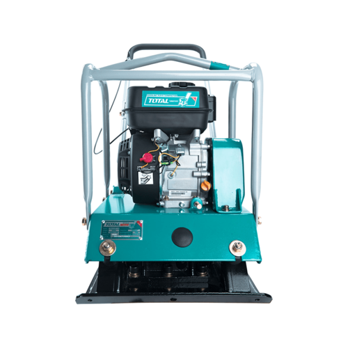 מהדק קרקע 4KW