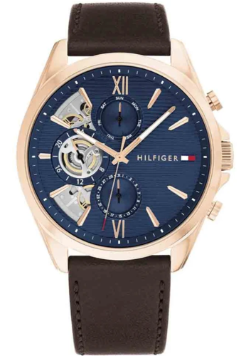 Tommy Hilfiger 1710645 לגברים סדרה חדשה