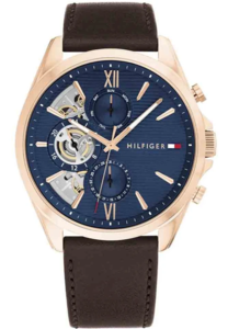 Tommy Hilfiger 1710645 לגברים סדרה חדשה