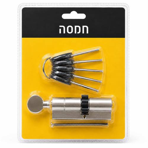 צילינדר 76 גלגל כפתור חברת פלד 