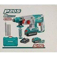פטישון סיבובי 20V SDS TRHLI202287