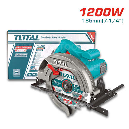 מסור עגול 1200 W