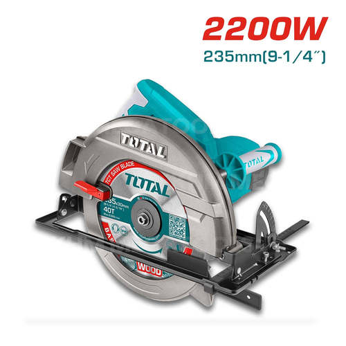 מסור עגול 2200 W