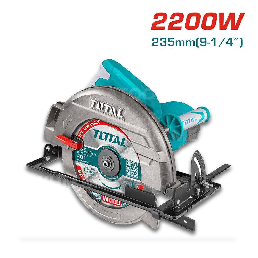 מסור עגול 2200 W