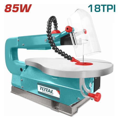 מסור נימה שולחני TS88501 TOTAL