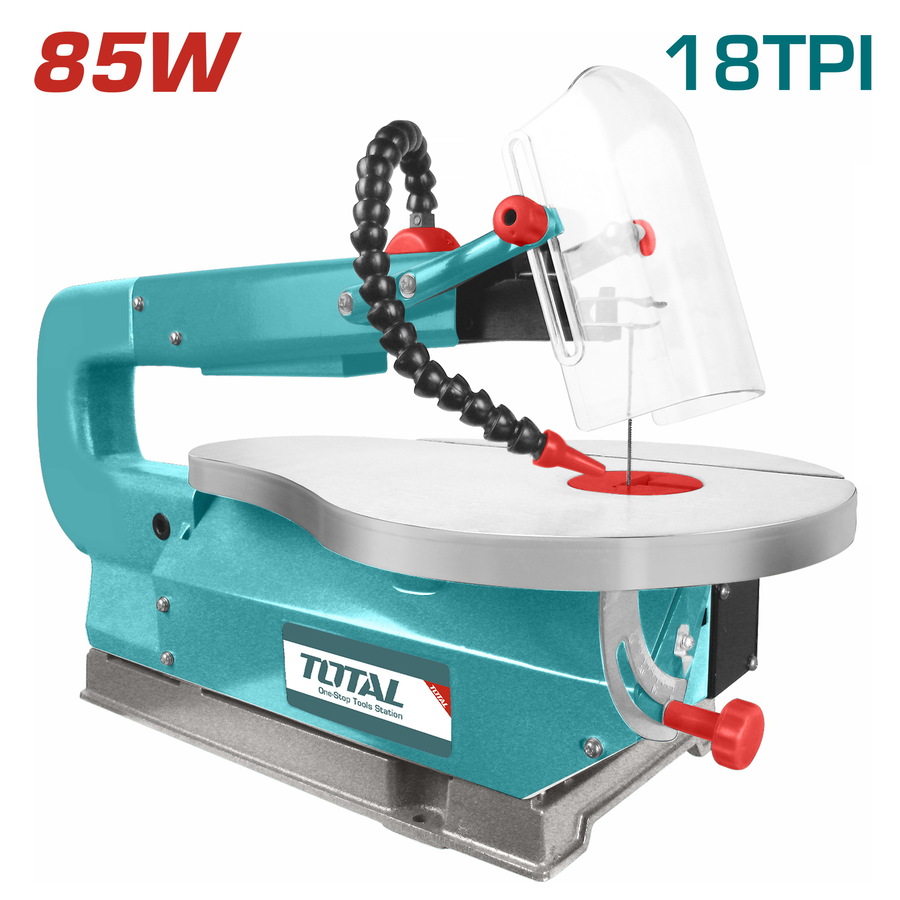 מסור נימה שולחני TS88501 TOTAL