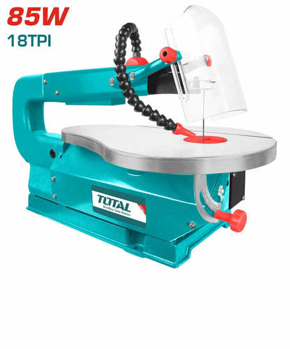 מסור נימה שולחני TS88501 TOTAL