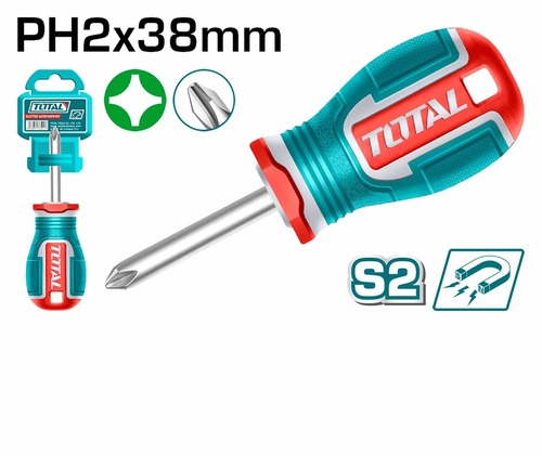 מברג 38 מ
