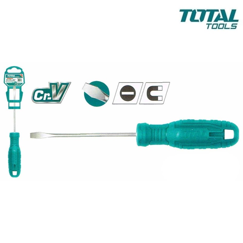 מברג מגנטי 75 מ"מ PH1