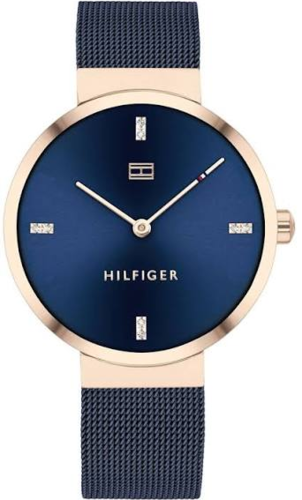 Tommy Hilfiger 1782219 נשים סדרה חדשה