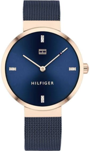 Tommy Hilfiger 1782219 נשים סדרה חדשה