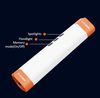 פנס עבודה נטען -COMIN Flash Light S3 